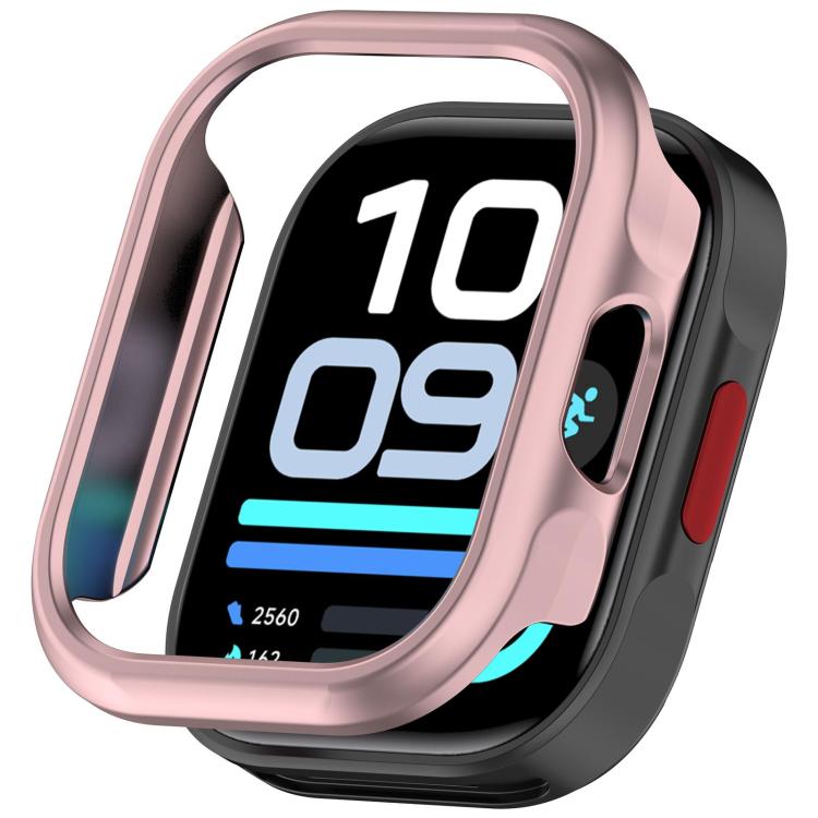 xDfind Half Coverage Hollow PC Watch Protective Case, For Redmi Watch 6 Lite, For Redmi Watch 6 Active