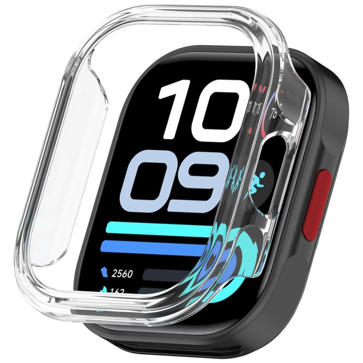xDfind Half Coverage Hollow PC Watch Protective Case, For Redmi Watch 6 Lite, For Redmi Watch 6 Active