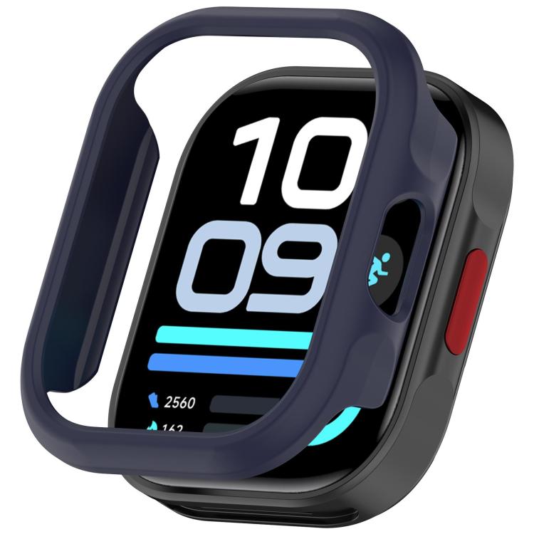 xDfind Half Coverage Hollow PC Watch Protective Case, For Redmi Watch 6 Lite, For Redmi Watch 6 Active