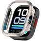 xDfind Half Coverage Hollow PC Watch Protective Case, For Redmi Watch 6 Lite, For Redmi Watch 6 Active