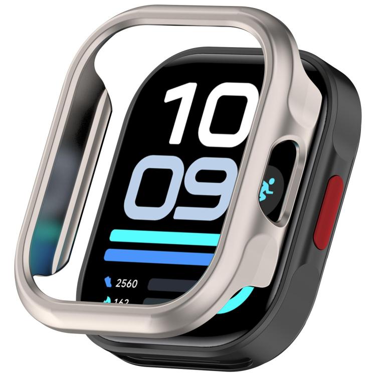 xDfind Half Coverage Hollow PC Watch Protective Case, For Redmi Watch 6 Lite, For Redmi Watch 6 Active