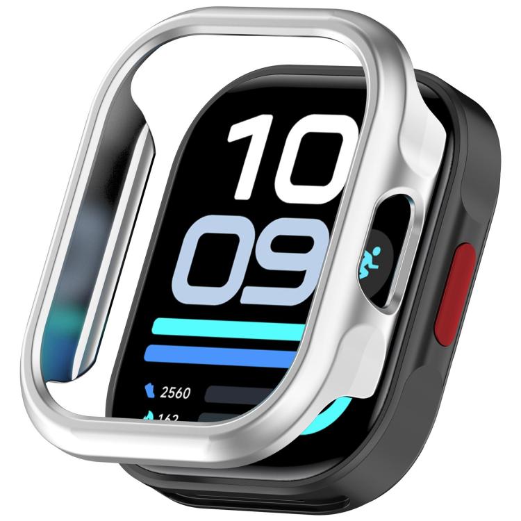 xDfind Half Coverage Hollow PC Watch Protective Case, For Redmi Watch 6 Lite, For Redmi Watch 6 Active
