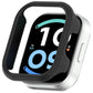 xDfind Half Coverage Hollow PC Watch Protective Case, For Redmi Watch 6 Lite, For Redmi Watch 6 Active