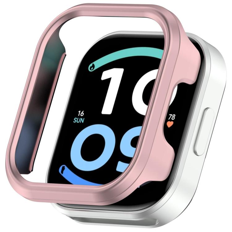 xDfind Half Coverage Hollow PC Watch Protective Case, For Redmi Watch 6 Lite, For Redmi Watch 6 Active