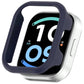 xDfind Half Coverage Hollow PC Watch Protective Case, For Redmi Watch 6 Lite, For Redmi Watch 6 Active