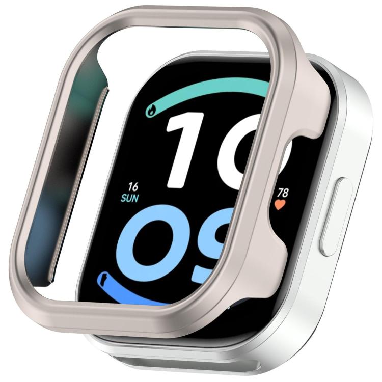 xDfind Half Coverage Hollow PC Watch Protective Case, For Redmi Watch 6 Lite, For Redmi Watch 6 Active