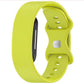 xDfind Butterfly Clasp Sports Silicone Watch Band, For Hume Band 2.0