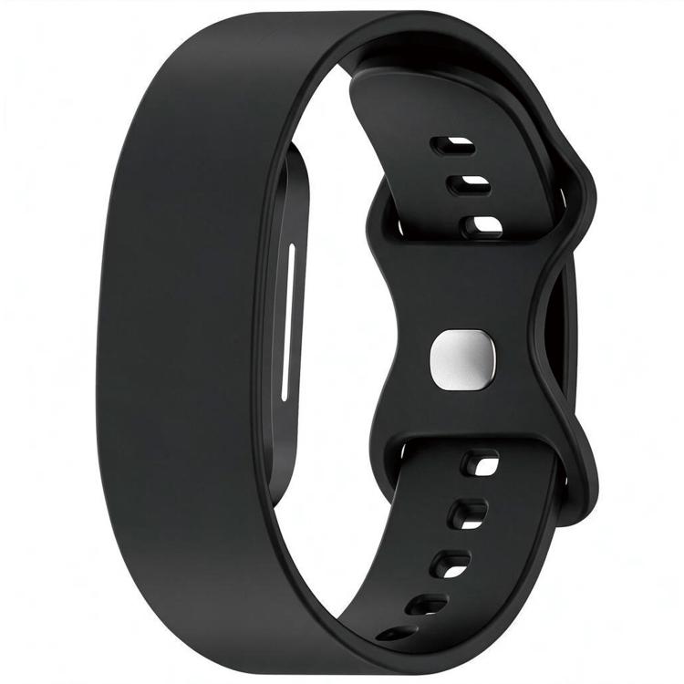 xDfind Butterfly Clasp Sports Silicone Watch Band, For Hume Band 2.0