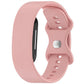 xDfind Butterfly Clasp Sports Silicone Watch Band, For Hume Band 2.0