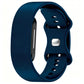 xDfind Butterfly Clasp Sports Silicone Watch Band, For Hume Band 2.0