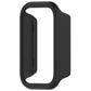 xDfind Half Coverage Hollow PC Watch Protective Case, For Xiaomi Smart Band 11 Active