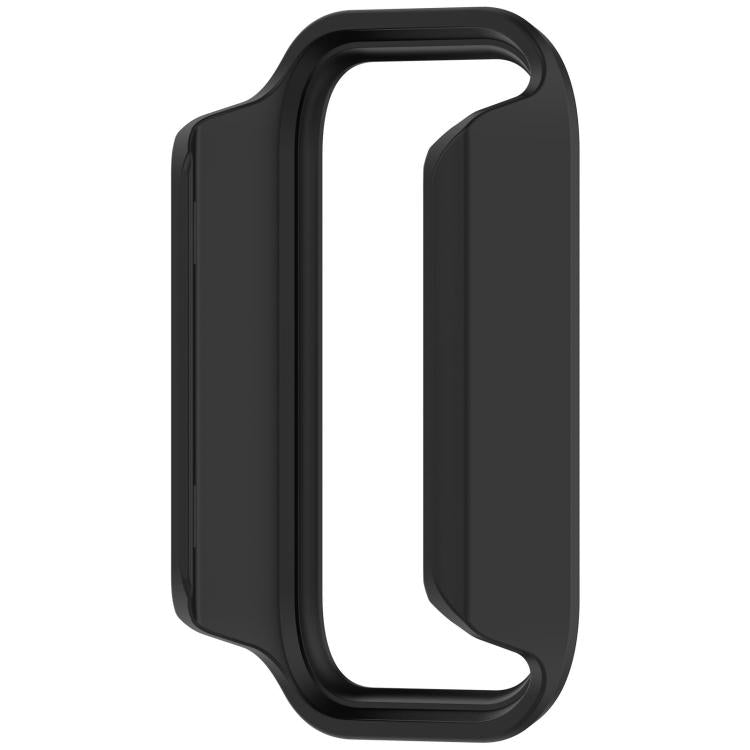 xDfind Half Coverage Hollow PC Watch Protective Case, For Xiaomi Smart Band 11 Active