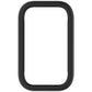 xDfind Half Coverage Hollow PC Watch Protective Case, For Xiaomi Smart Band 11 Active