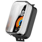 xDfind All-inclusive TPU Watch Protective Case, For Xiaomi Smart Band 11 Active