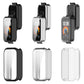 xDfind All-inclusive TPU Watch Protective Case, For Xiaomi Smart Band 11 Active