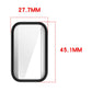 xDfind All-inclusive TPU Watch Protective Case, For Xiaomi Smart Band 11 Active