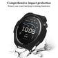xDfind All-inclusive Silicone Watch Protective Case, For Amazfit Balance 3
