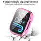 xDfind All-inclusive TPU Watch Protective Case, For Redmi Watch 6 Lite