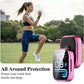 xDfind All-inclusive TPU Watch Protective Case, For Redmi Watch 6 Lite