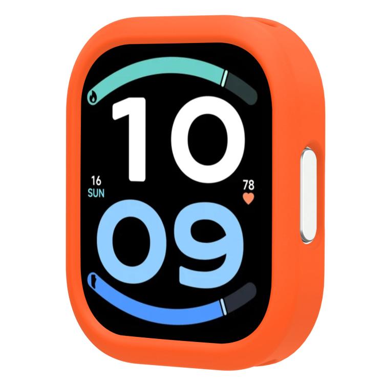 xDfind All-inclusive Silicone Watch Protective Case, For Redmi Watch 6 Active
