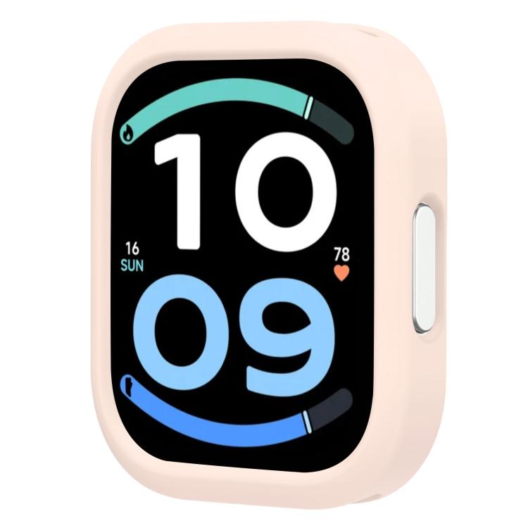 xDfind All-inclusive Silicone Watch Protective Case, For Redmi Watch 6 Active