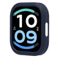 xDfind All-inclusive Silicone Watch Protective Case, For Redmi Watch 6 Active