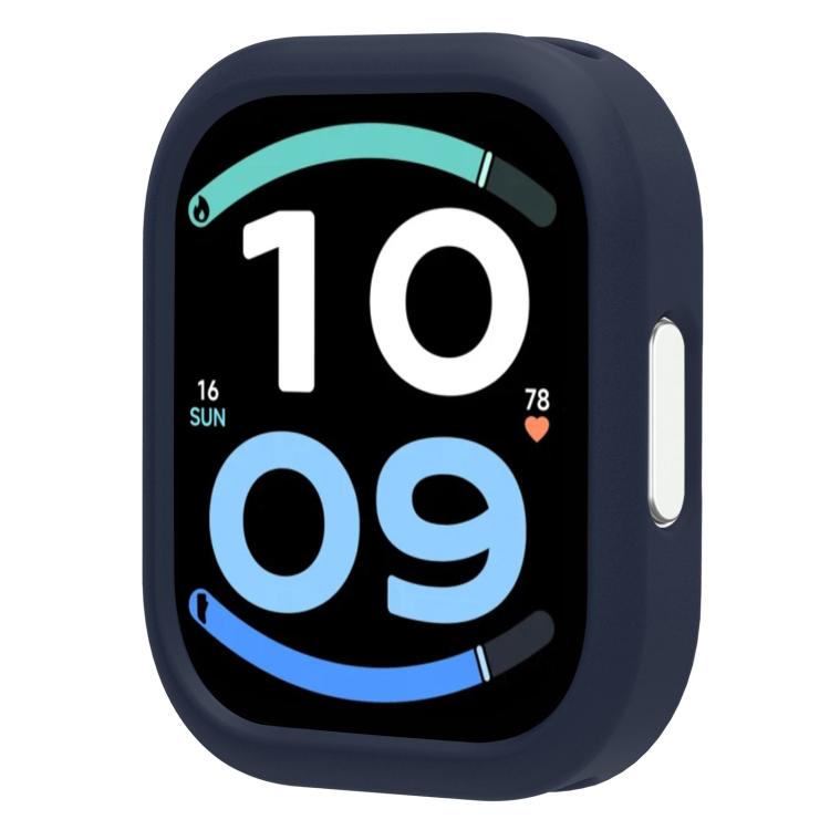 xDfind All-inclusive Silicone Watch Protective Case, For Redmi Watch 6 Active