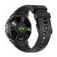 HT53 Smart Watch, 1.46 inch Screen, GPS, BT Call, Heart Rate, Blood Pressure