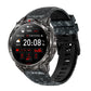 HT53 Smart Watch, 1.46 inch Screen, GPS, BT Call, Heart Rate, Blood Pressure