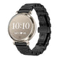 xDfind Irregular Metal Watch Band, For Garmin Venu 4 41mm, For Garmin Lily 14mm
