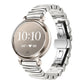 xDfind Irregular Metal Watch Band, For Garmin Venu 4 41mm, For Garmin Lily 14mm