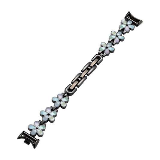 xDfind Sun Petal Metal Watch Band, For Galaxy Watch9 / 8 / 8 Classic