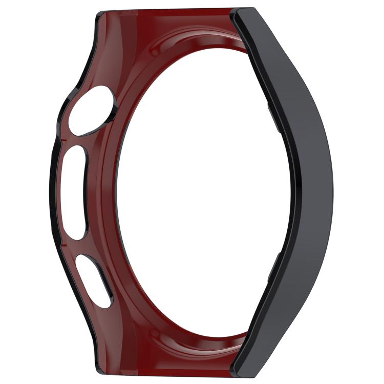 Instantly Transform to Space Edition Hollow PC Watch Protective Case, For Huawei Watch 6 / Watch 6 Pro 46mm
