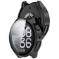 Tempered Film Integrated PC Watch Protective Case, For COROS PACE 4 Pro