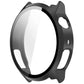 Tempered Film Integrated PC Watch Protective Case, For COROS PACE 4 Pro