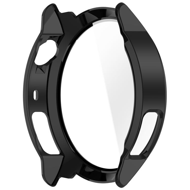 Tempered Film Integrated PC Watch Protective Case, For COROS PACE 4 Pro