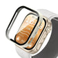 xDfind Tempered Film Integrated PC Watch Protective Case, For Huawei Watch D3
