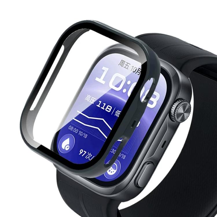xDfind Tempered Film Integrated PC Watch Protective Case, For Huawei Watch D3