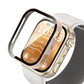 xDfind Tempered Film Integrated PC Watch Protective Case, For Huawei Watch D3