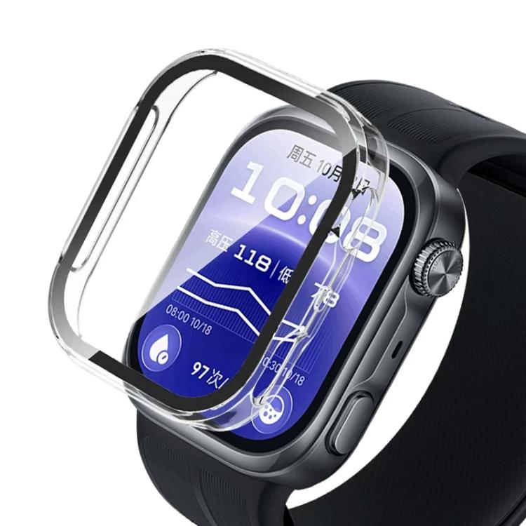 xDfind Tempered Film Integrated PC Watch Protective Case, For Huawei Watch D3