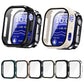 xDfind Tempered Film Integrated PC Watch Protective Case, For Huawei Watch D3