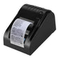 POS-5890T Portable 90mm / sec Thermal Receipt Printer, Compatible ESC/POS Command, POS-5890T/Black, POS-5890T/White