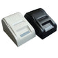 POS-5890T Portable 90mm / sec Thermal Receipt Printer, Compatible ESC/POS Command, POS-5890T/Black, POS-5890T/White