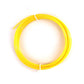 5m 1.75mm Low Temperature PCL Cable 3D Printing Pen Consumables, 5m PCL