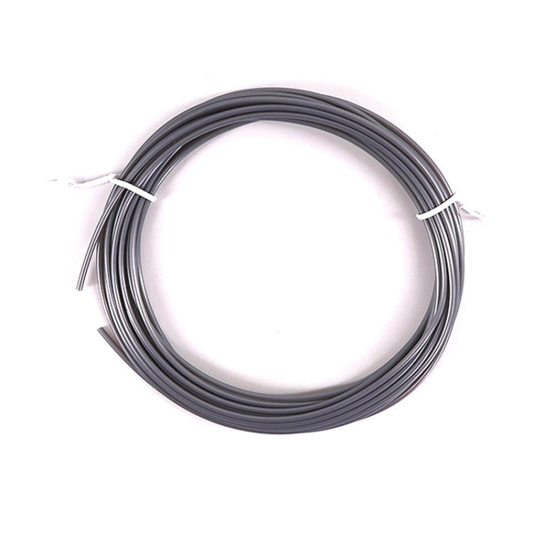 10m 1.75mm Normal Temperature PLA Cable 3D Printing Pen Consumables, 10m PLA