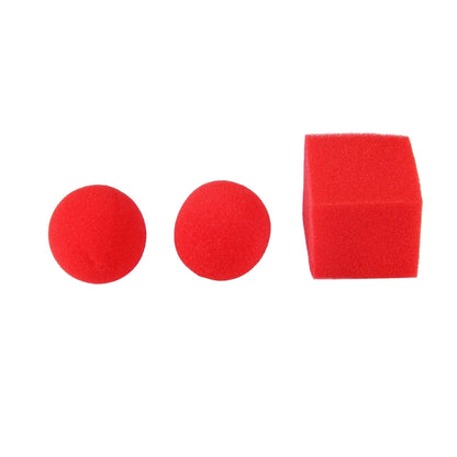 Magic Sponge Balls Magic Props, Magic Sponge Balls