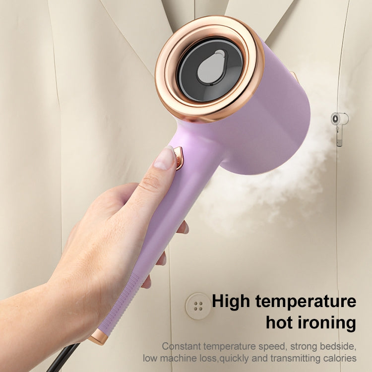 GT-01 33W Handheld Garment Steamer Electric Iron, US Plug, US Plug