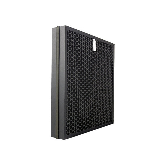 For Philips AC4080 / AC4158 Air Purifier Replacement Filter Activated Carbon Composite Strainer Element, For Philips