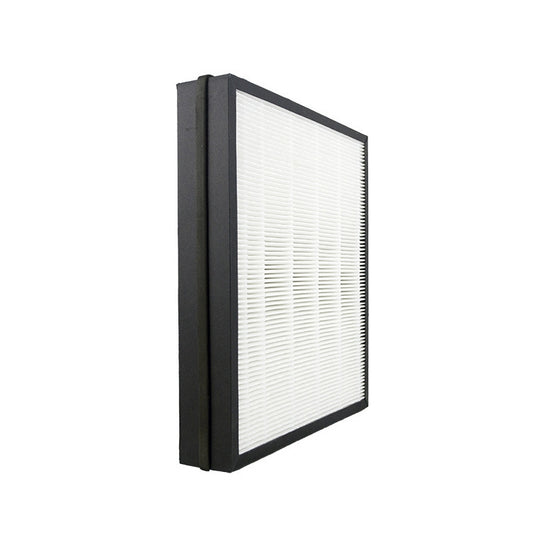For Philips AC4080 / AC4158 Air Purifier Replacement Filter Activated Carbon Composite Strainer Element, For Philips