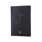 Twelve Constellations Paper Notebook Student Simple Diary Notepad  Sketch Graffiti Note Book, Random Pattern Delivery